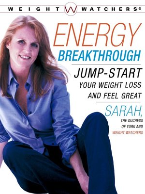 cover image of Energy Breakthrough